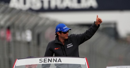 Hispania Racing Team